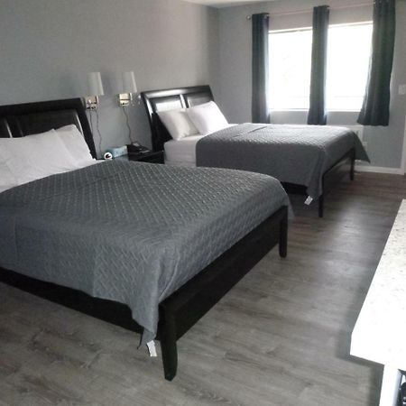 Sierra Inn Prescott Luaran gambar