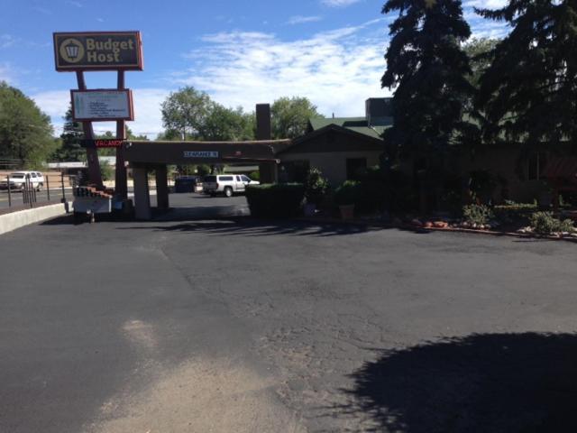Sierra Inn Prescott Luaran gambar