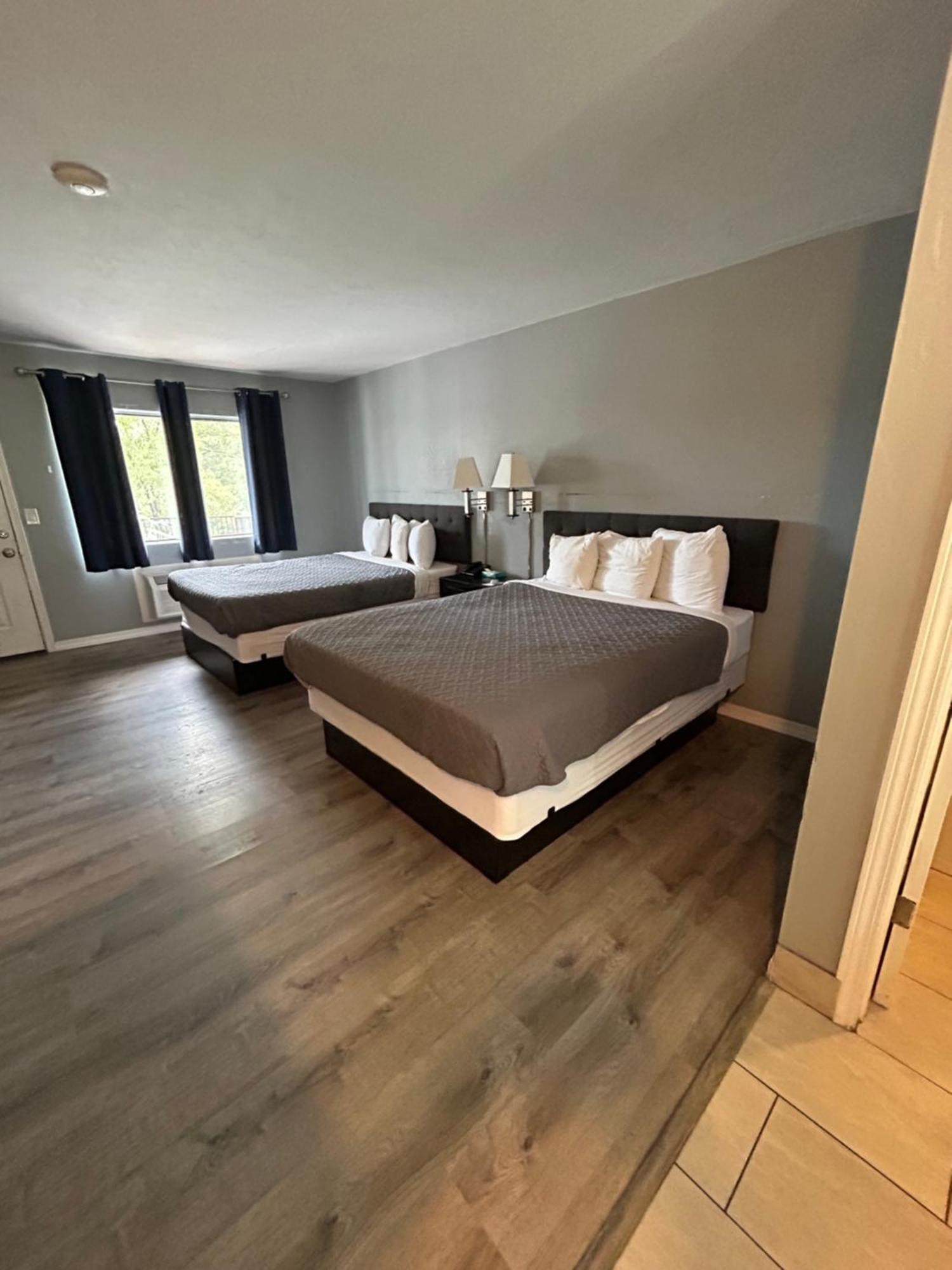 Sierra Inn Prescott Luaran gambar