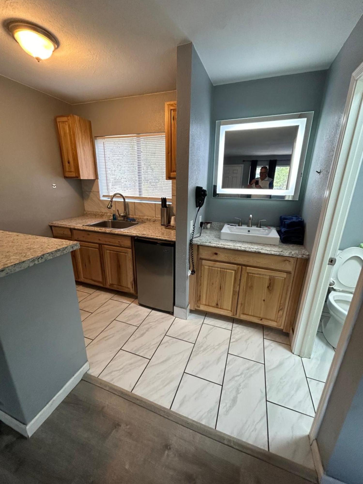 Sierra Inn Prescott Luaran gambar