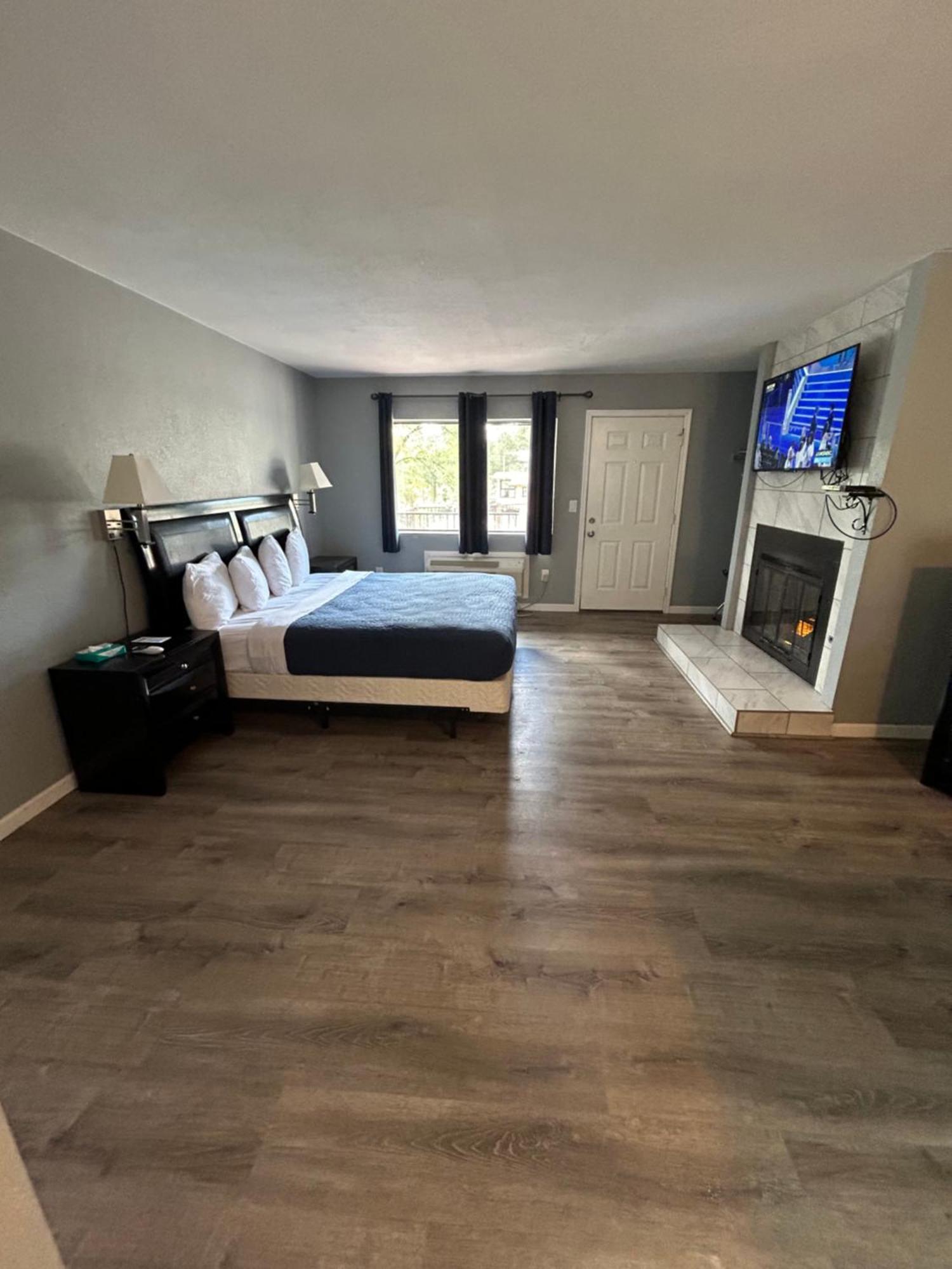 Sierra Inn Prescott Luaran gambar