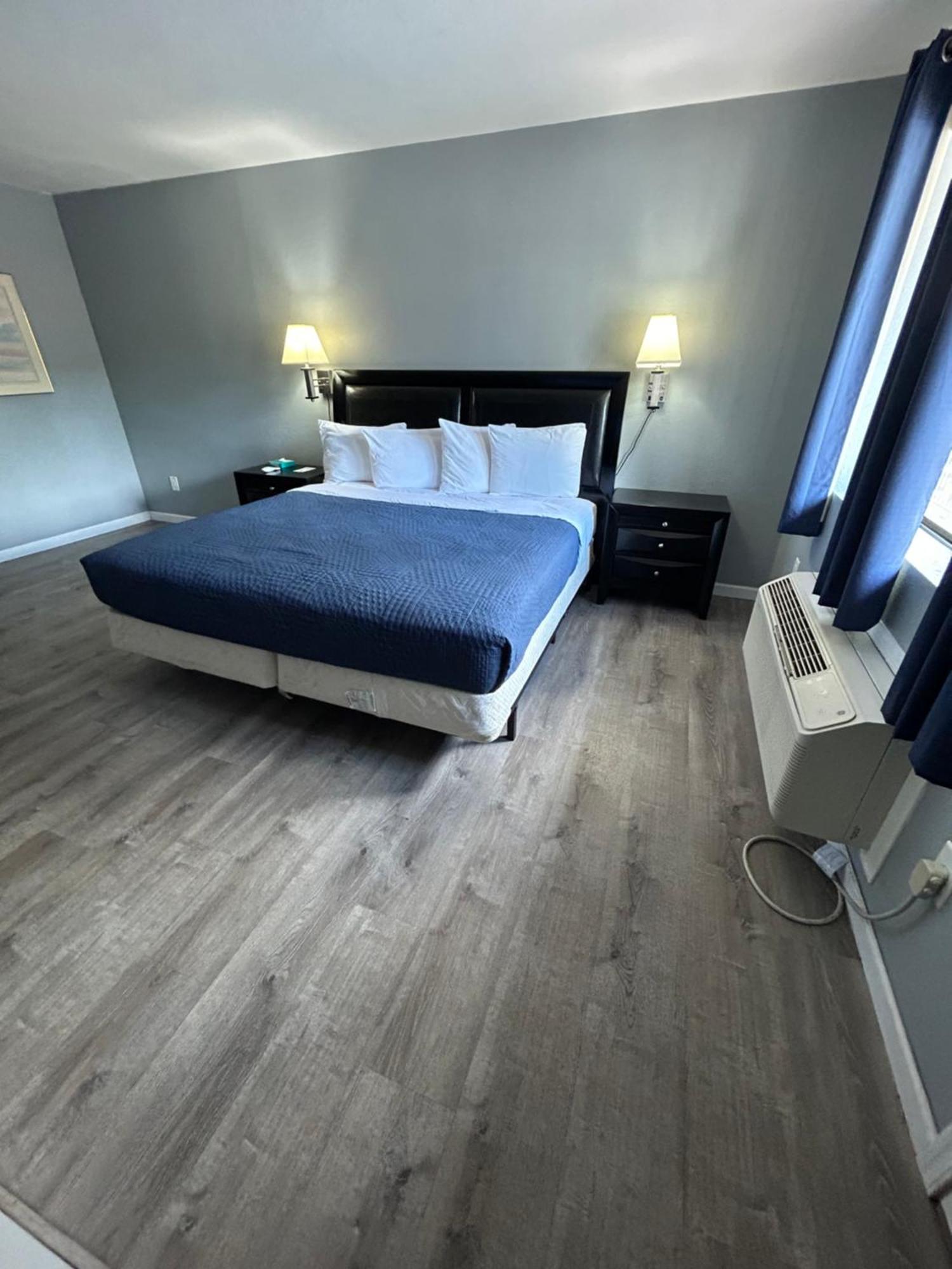 Sierra Inn Prescott Luaran gambar