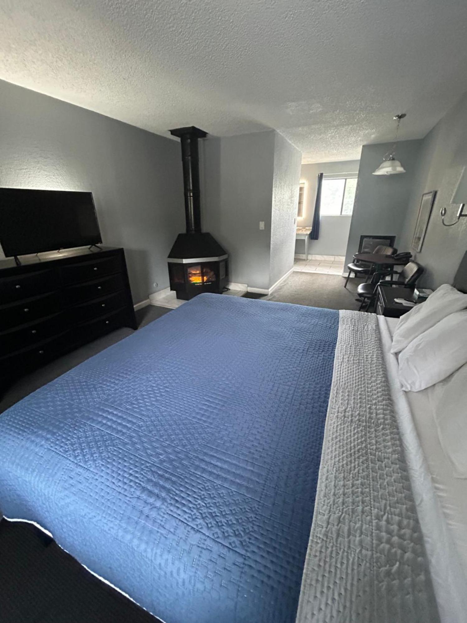 Sierra Inn Prescott Luaran gambar