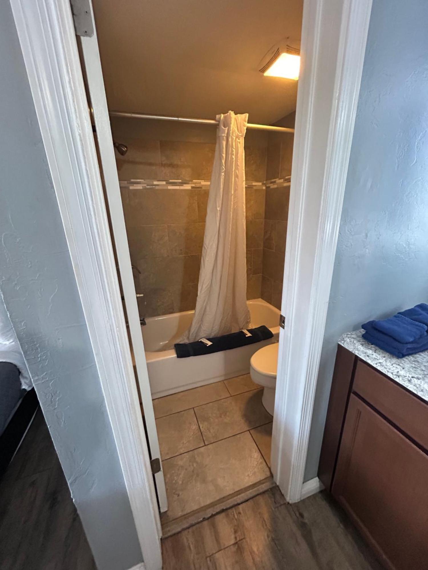 Sierra Inn Prescott Luaran gambar