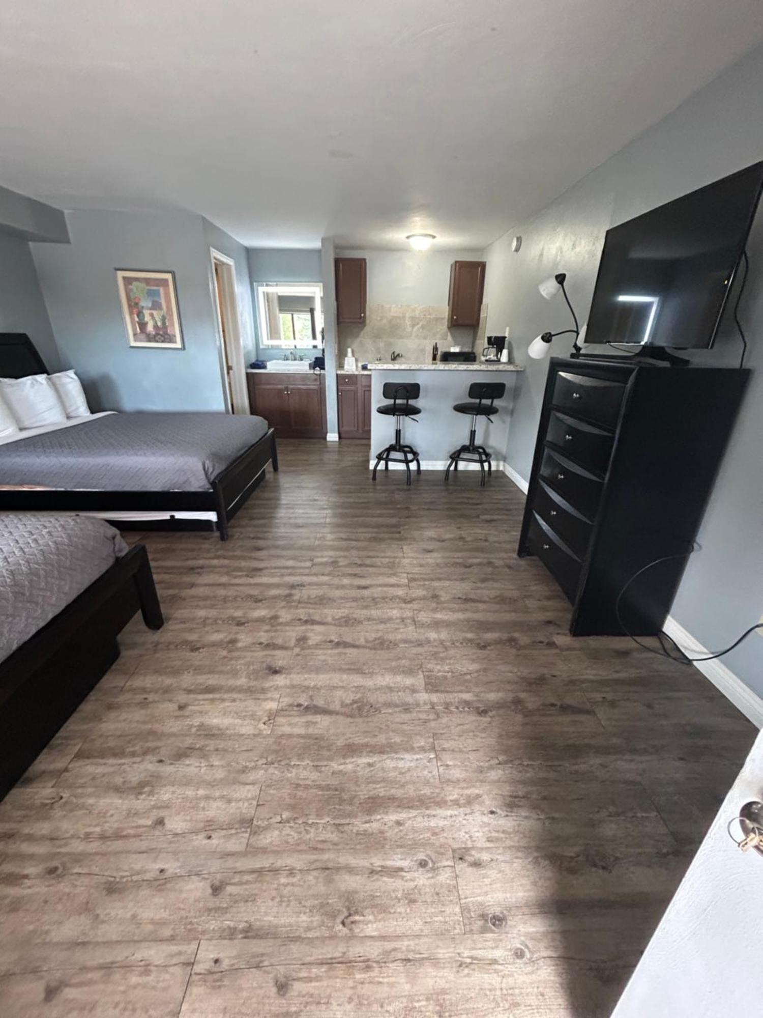 Sierra Inn Prescott Luaran gambar