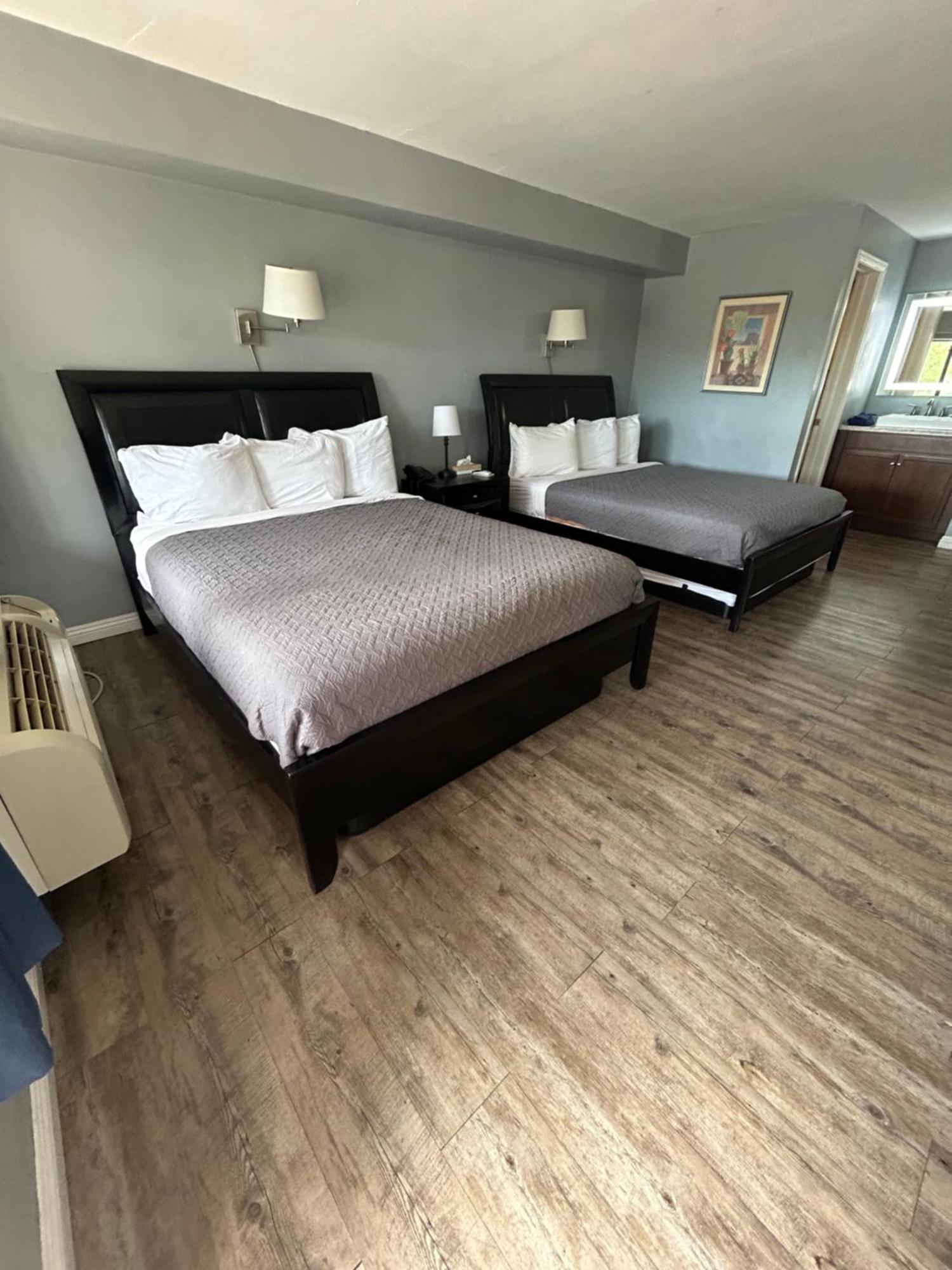 Sierra Inn Prescott Luaran gambar