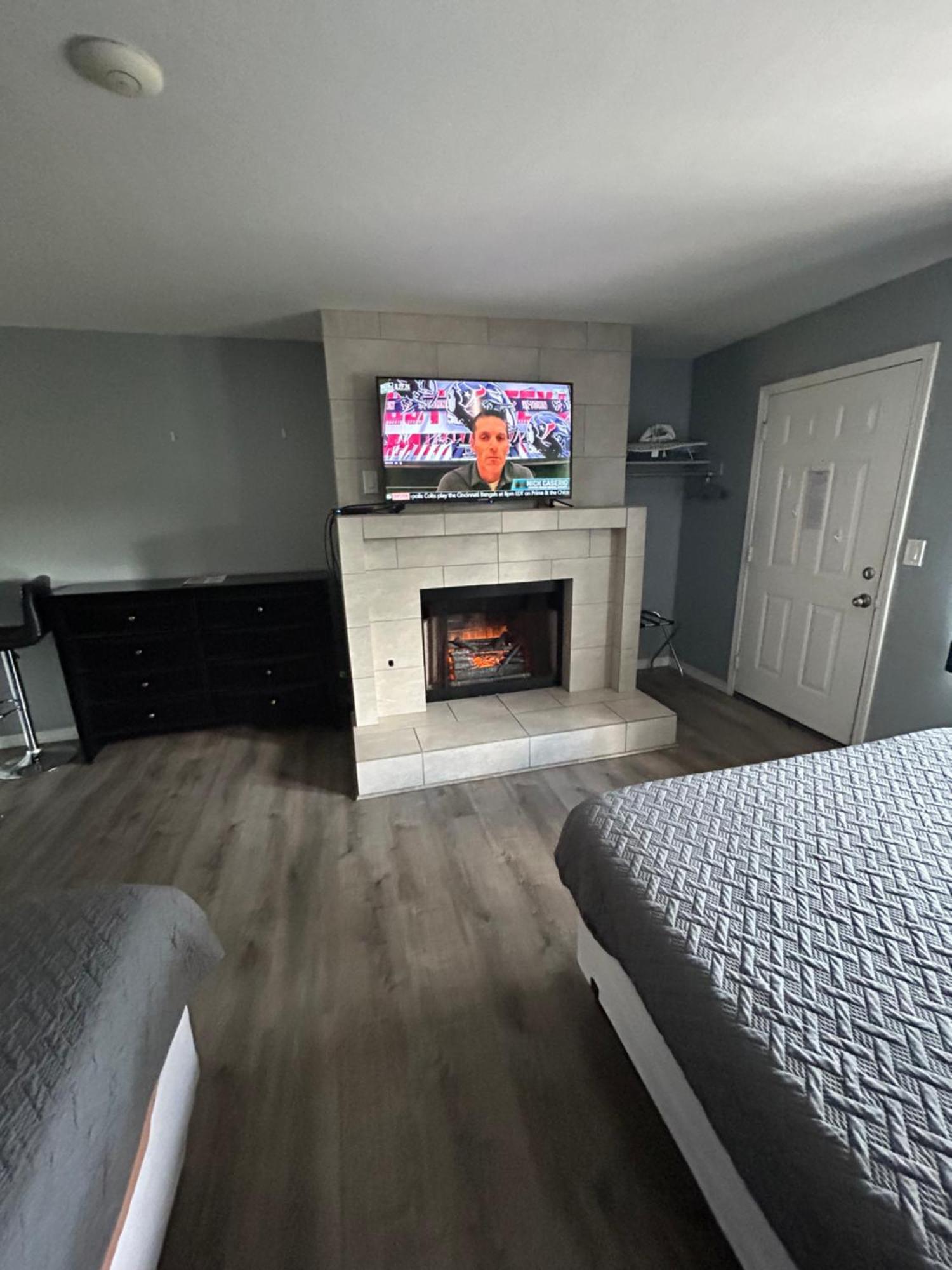 Sierra Inn Prescott Luaran gambar