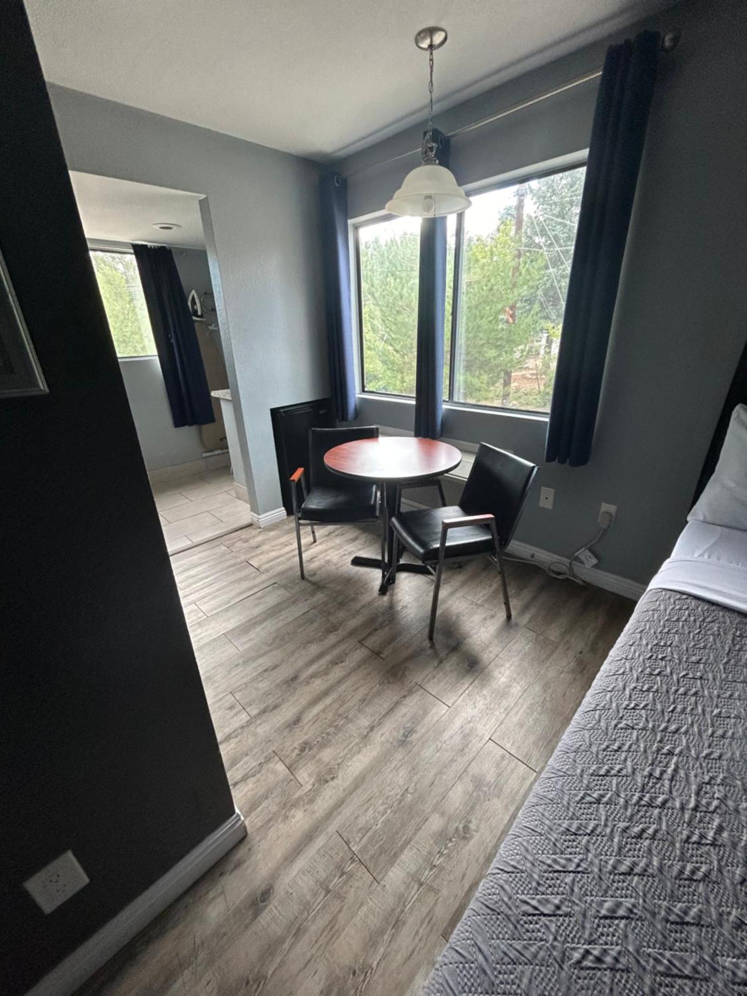 Sierra Inn Prescott Luaran gambar