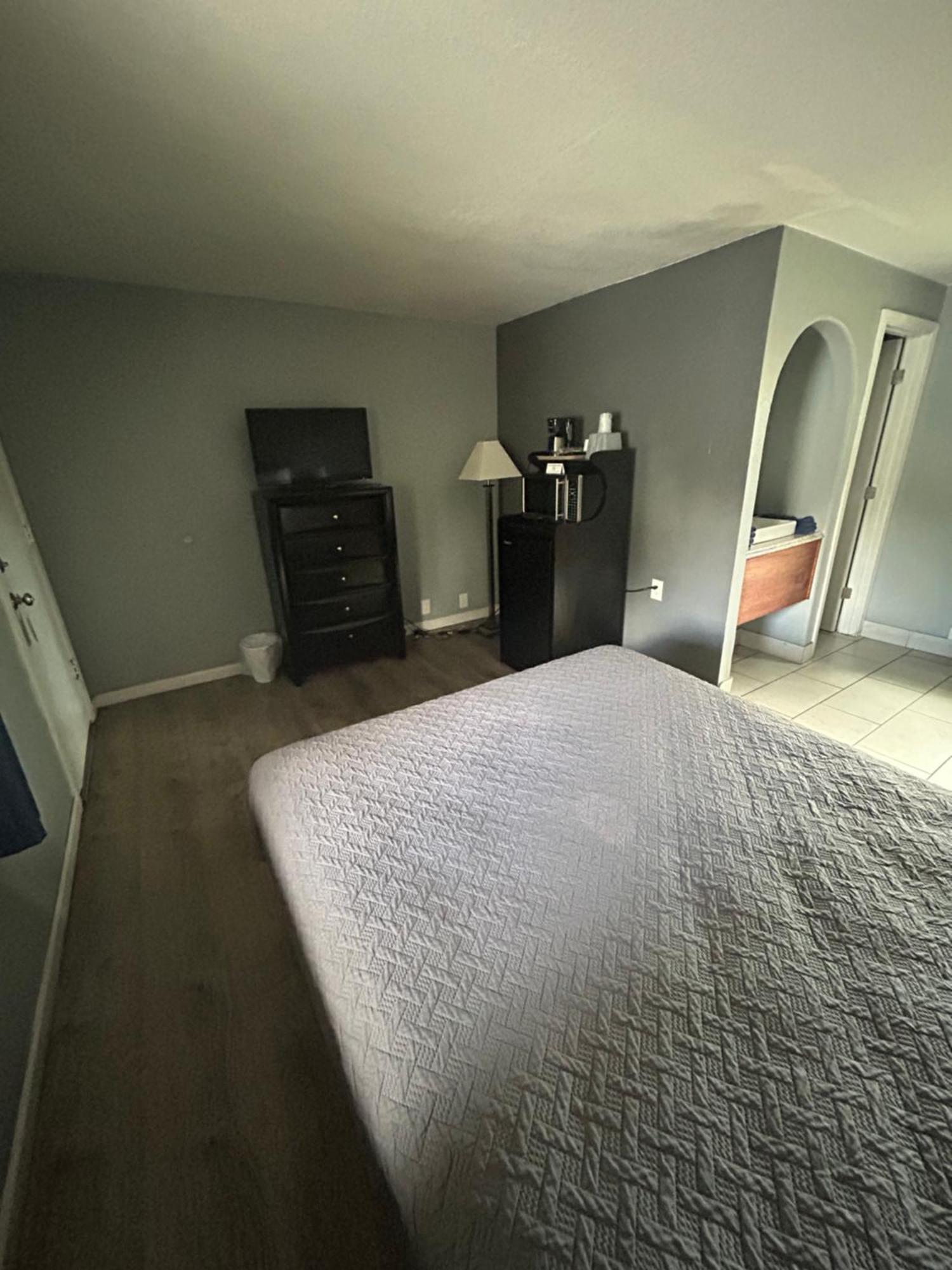 Sierra Inn Prescott Luaran gambar