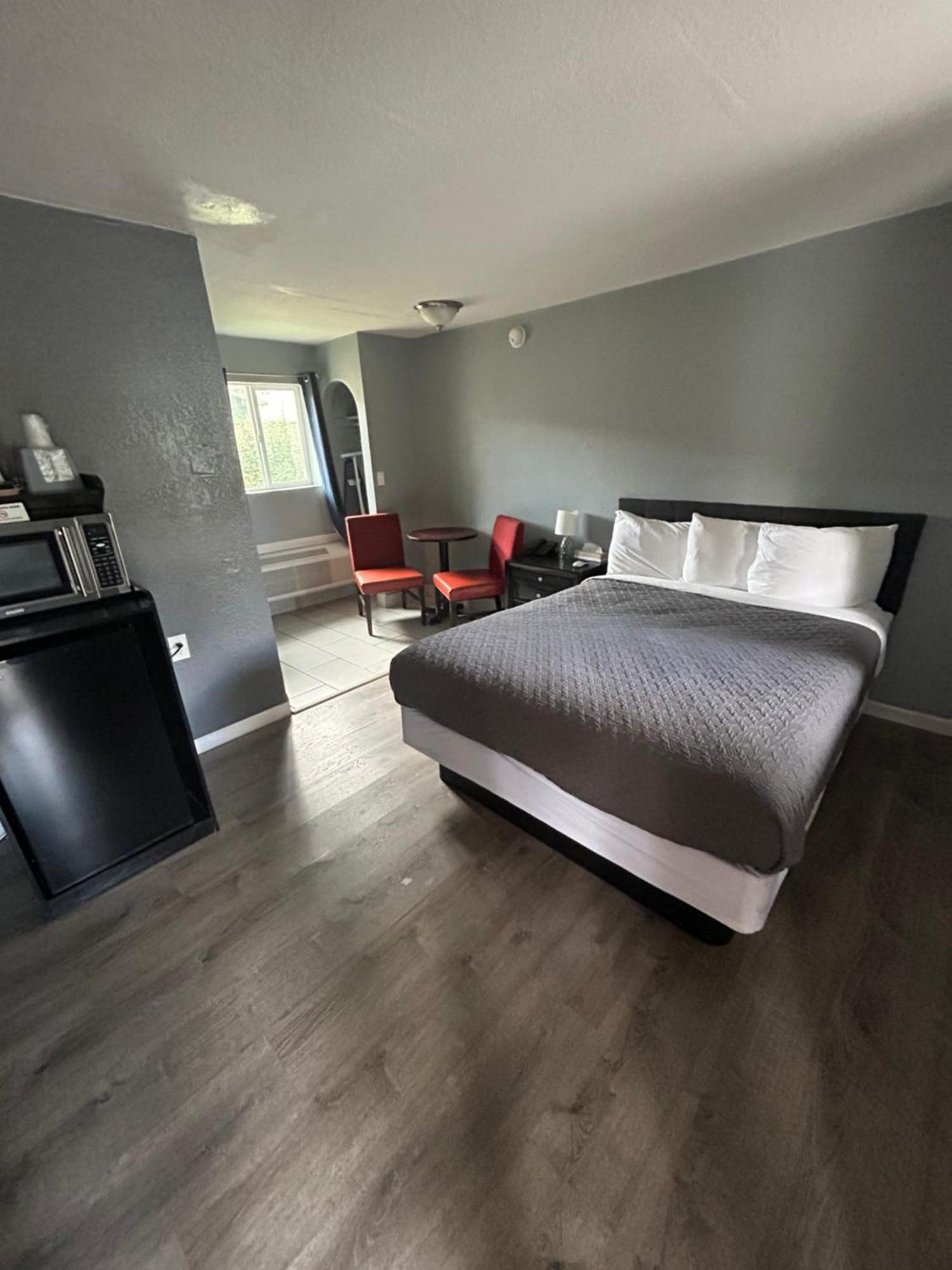 Sierra Inn Prescott Luaran gambar