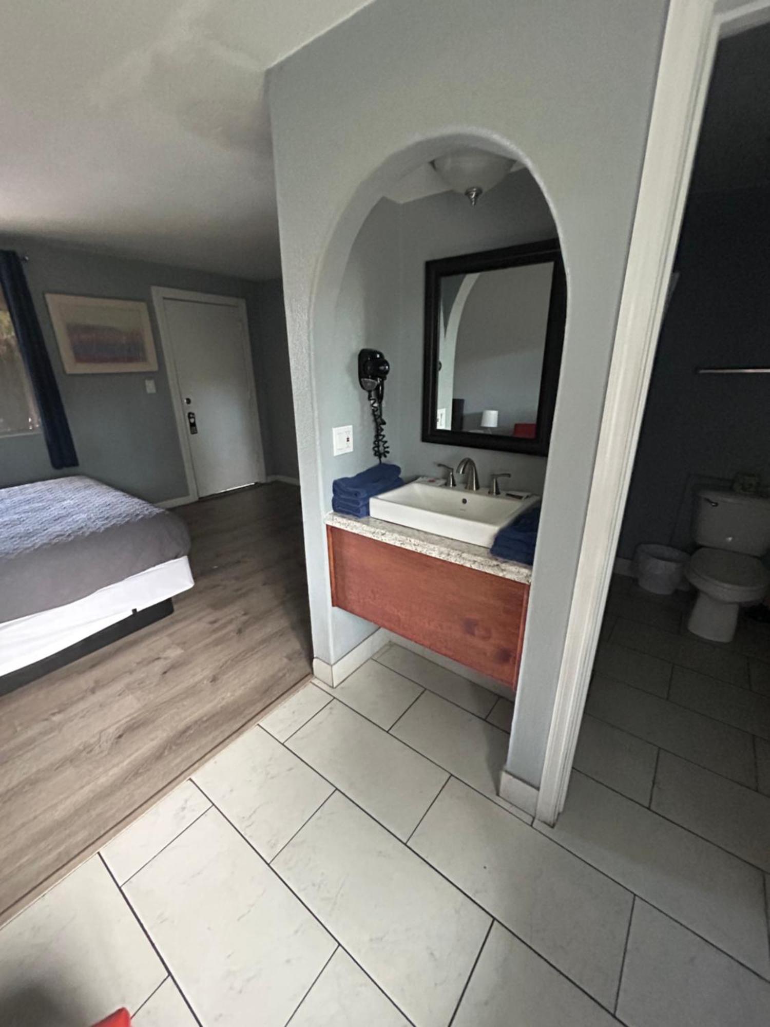 Sierra Inn Prescott Luaran gambar