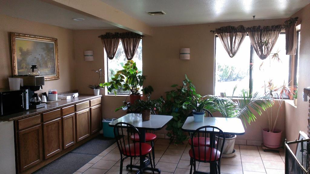 Sierra Inn Prescott Luaran gambar