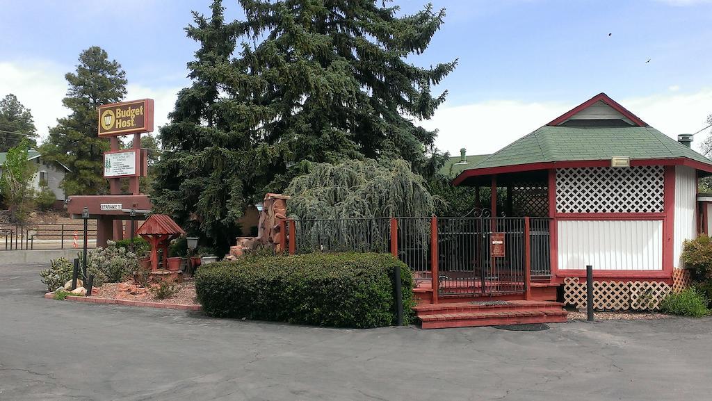 Sierra Inn Prescott Luaran gambar