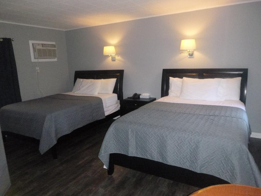 Sierra Inn Prescott Luaran gambar