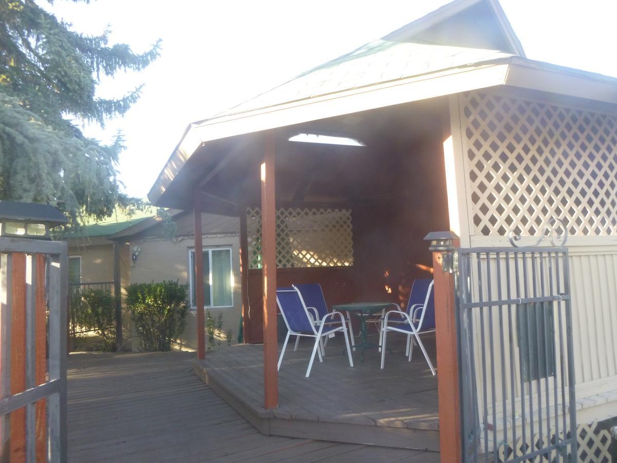 Sierra Inn Prescott Luaran gambar