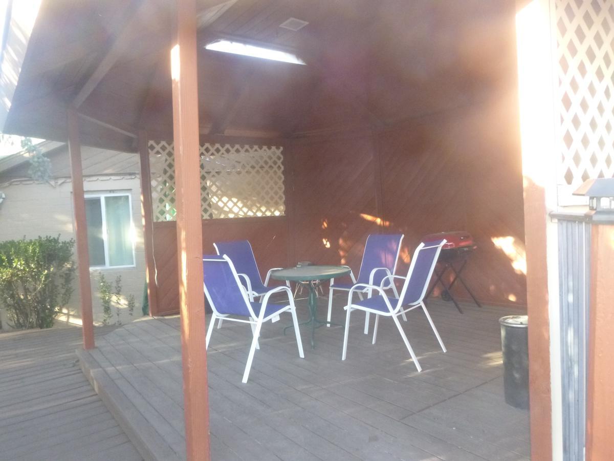 Sierra Inn Prescott Luaran gambar