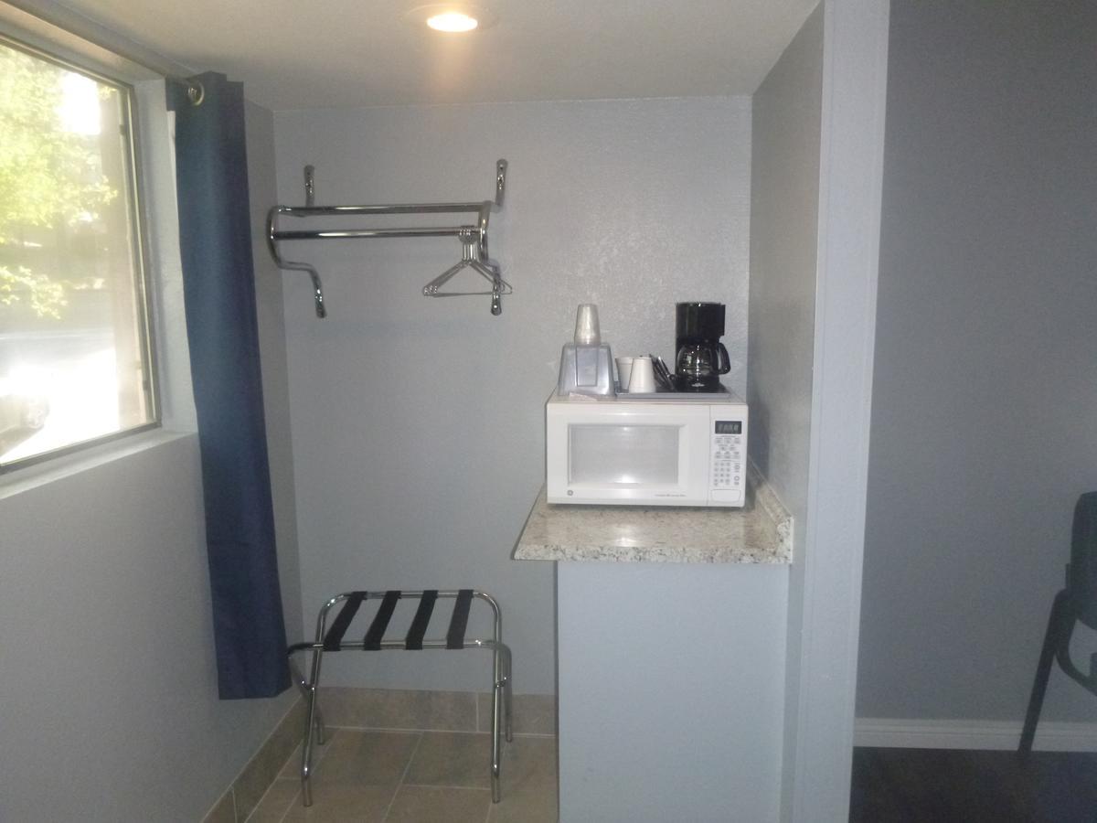 Sierra Inn Prescott Luaran gambar