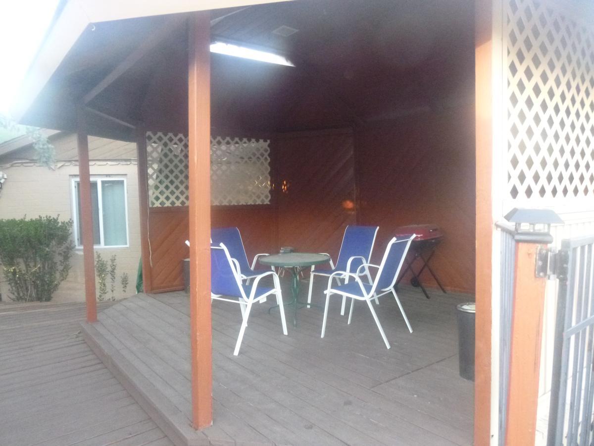 Sierra Inn Prescott Luaran gambar