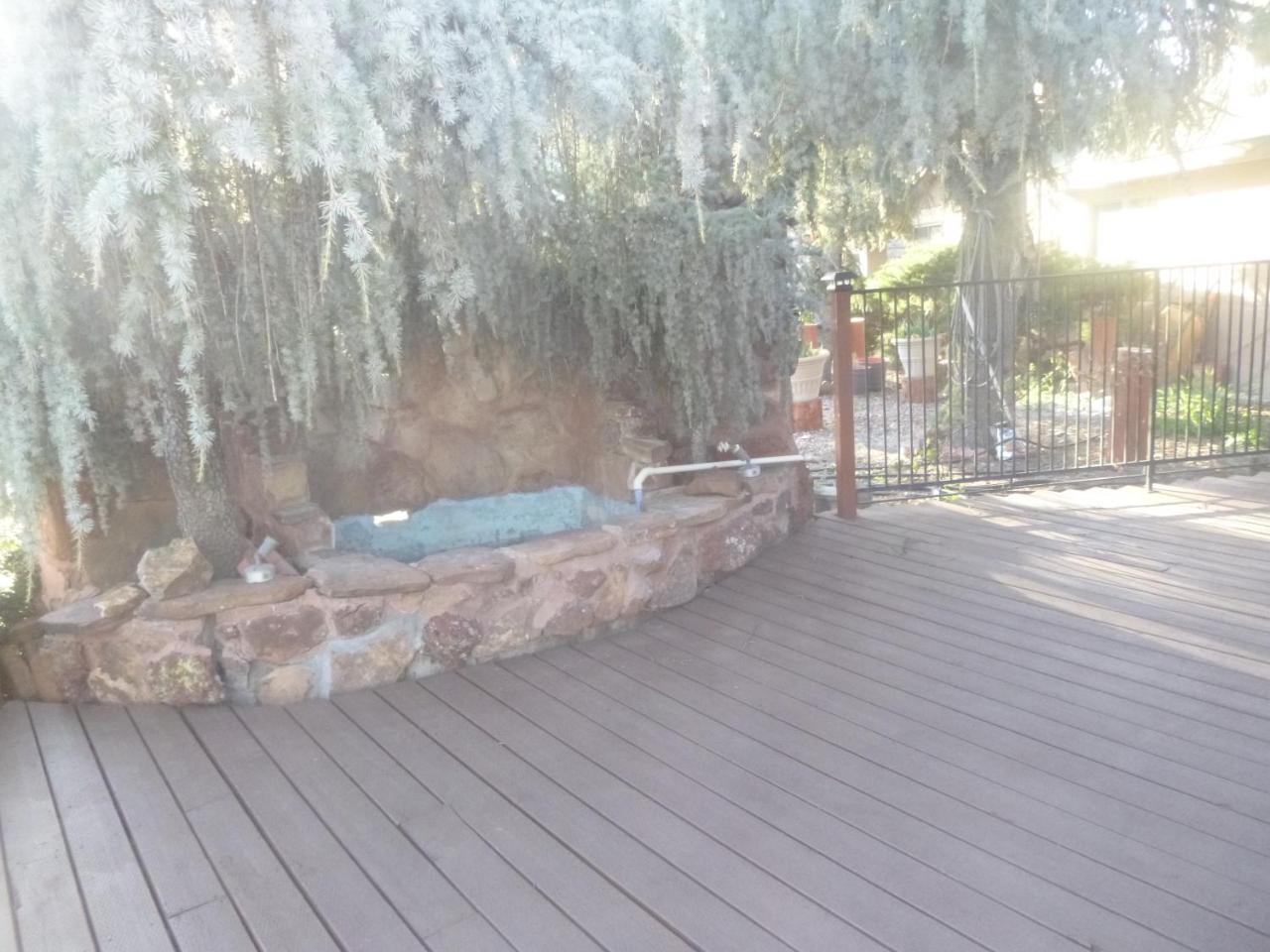 Sierra Inn Prescott Luaran gambar