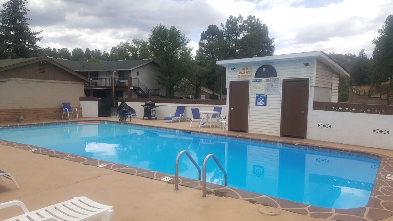 Sierra Inn Prescott Luaran gambar