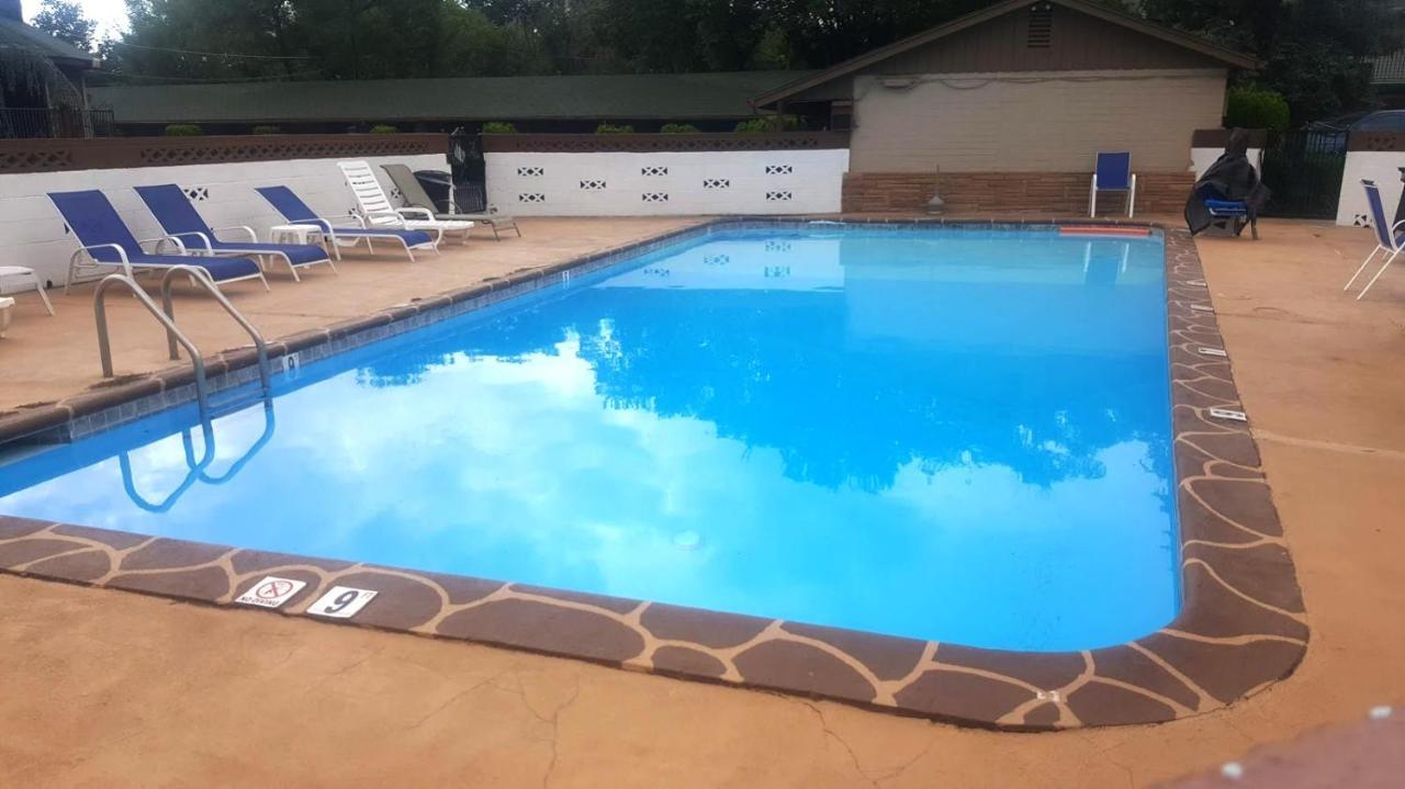 Sierra Inn Prescott Luaran gambar