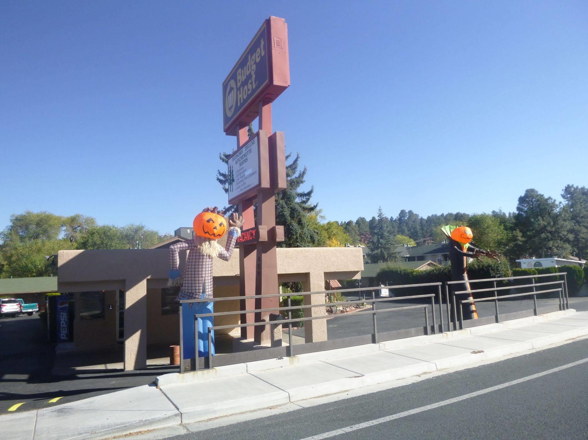 Sierra Inn Prescott Luaran gambar
