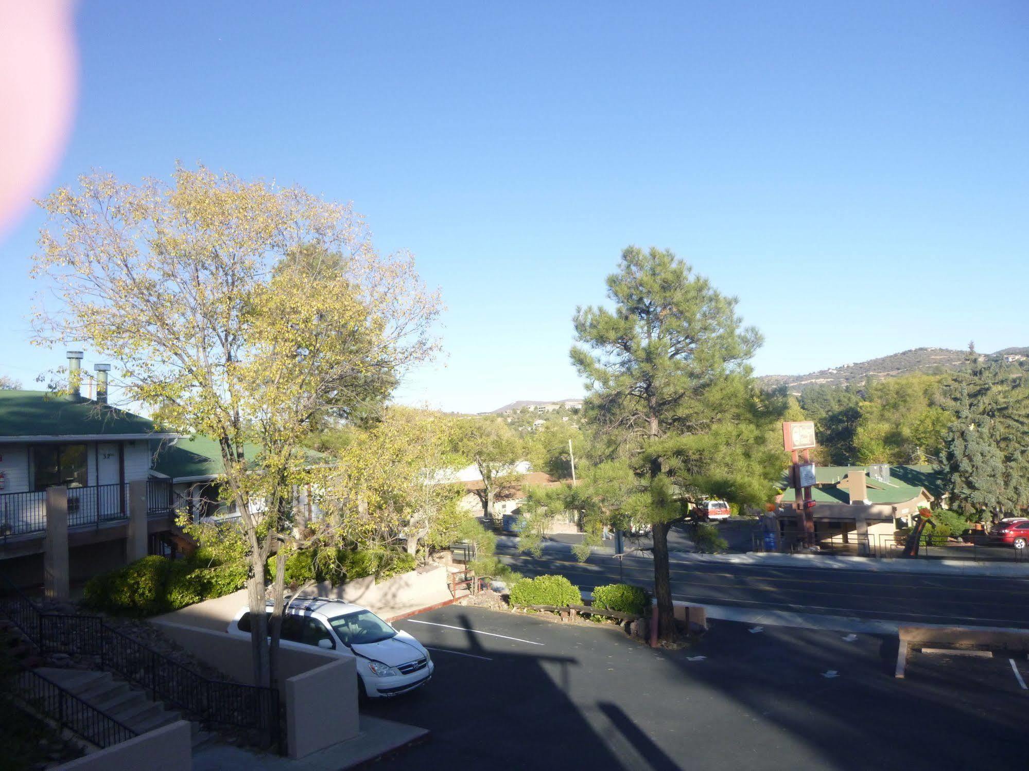 Sierra Inn Prescott Luaran gambar