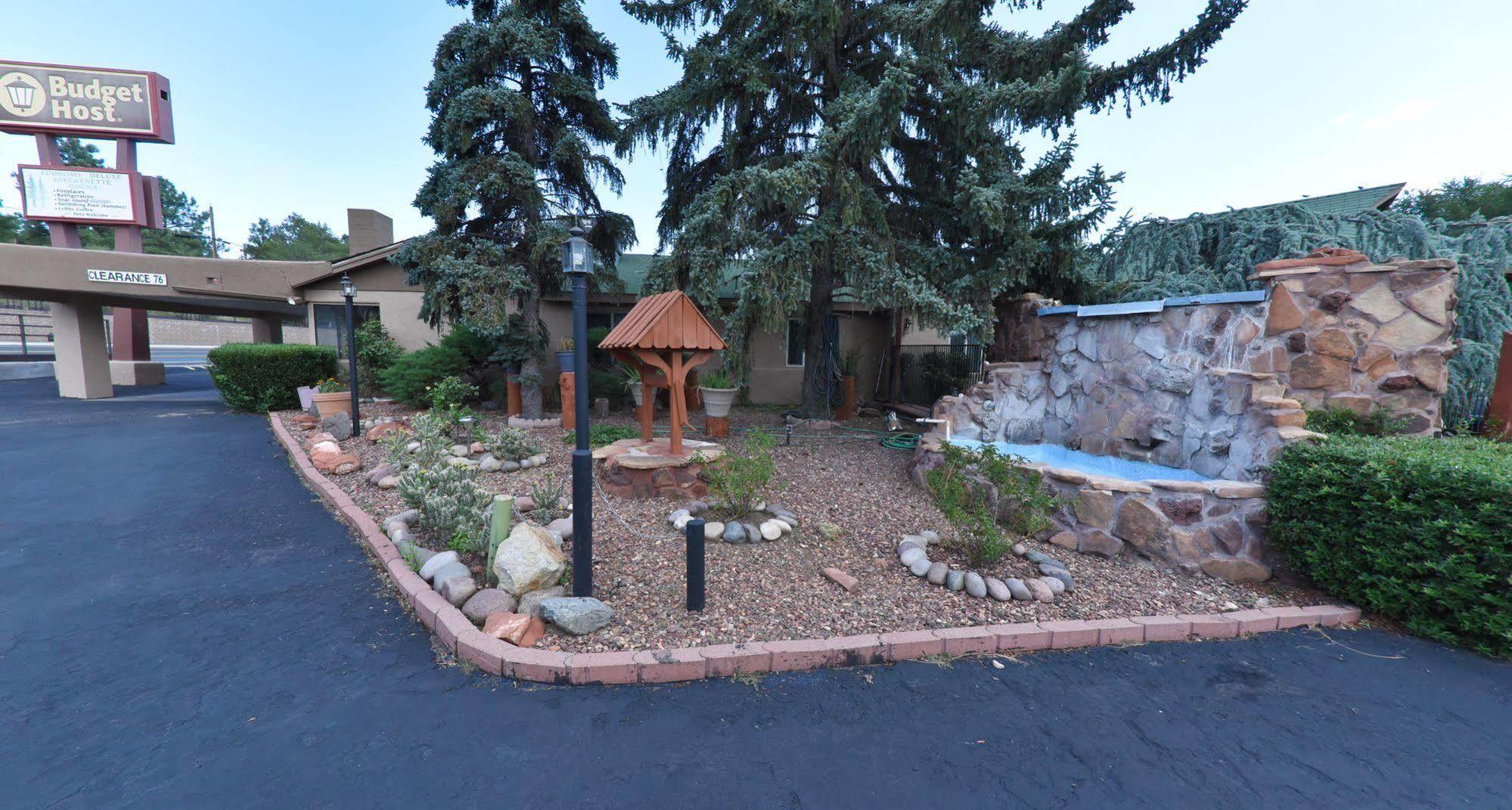 Sierra Inn Prescott Luaran gambar