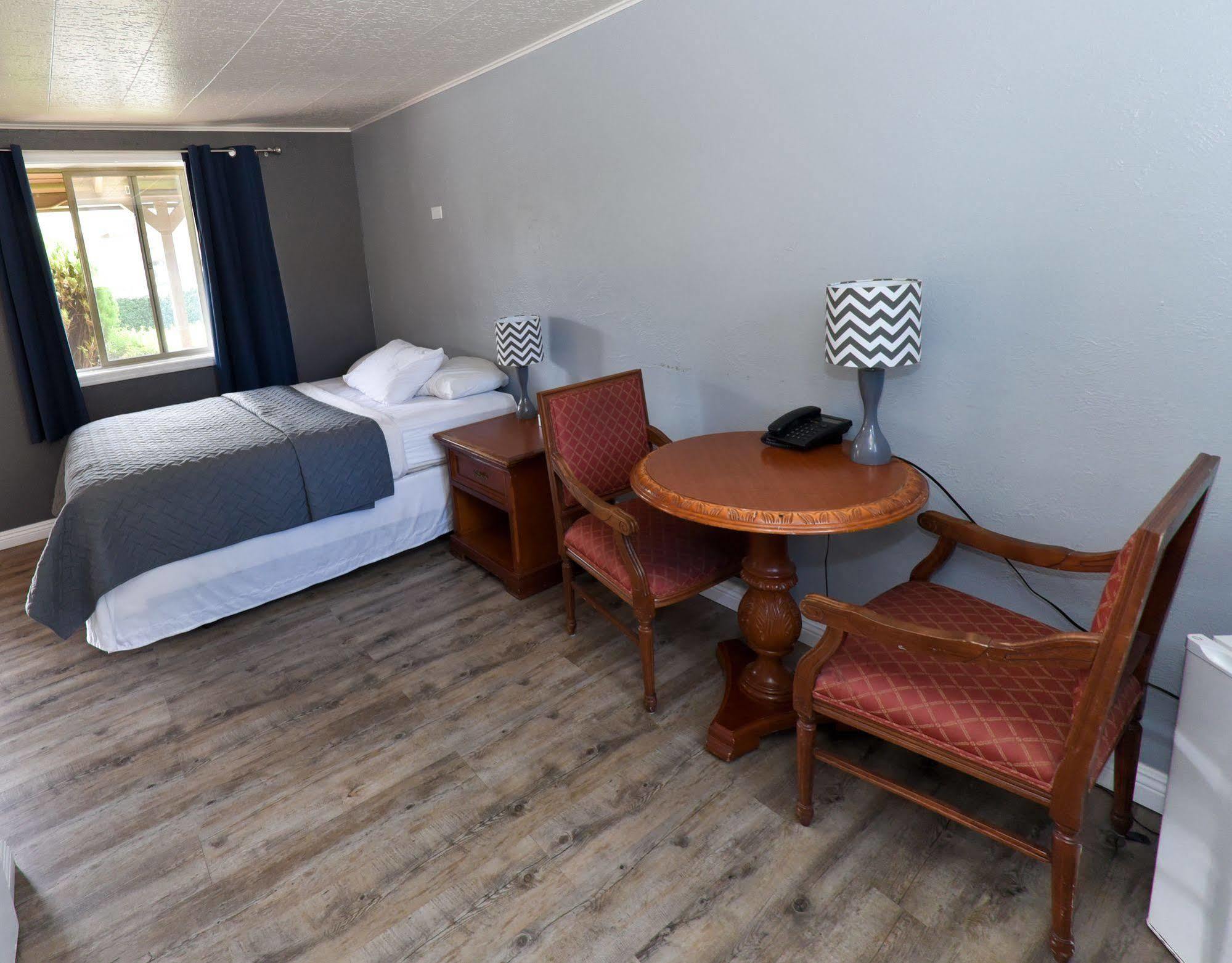 Sierra Inn Prescott Luaran gambar