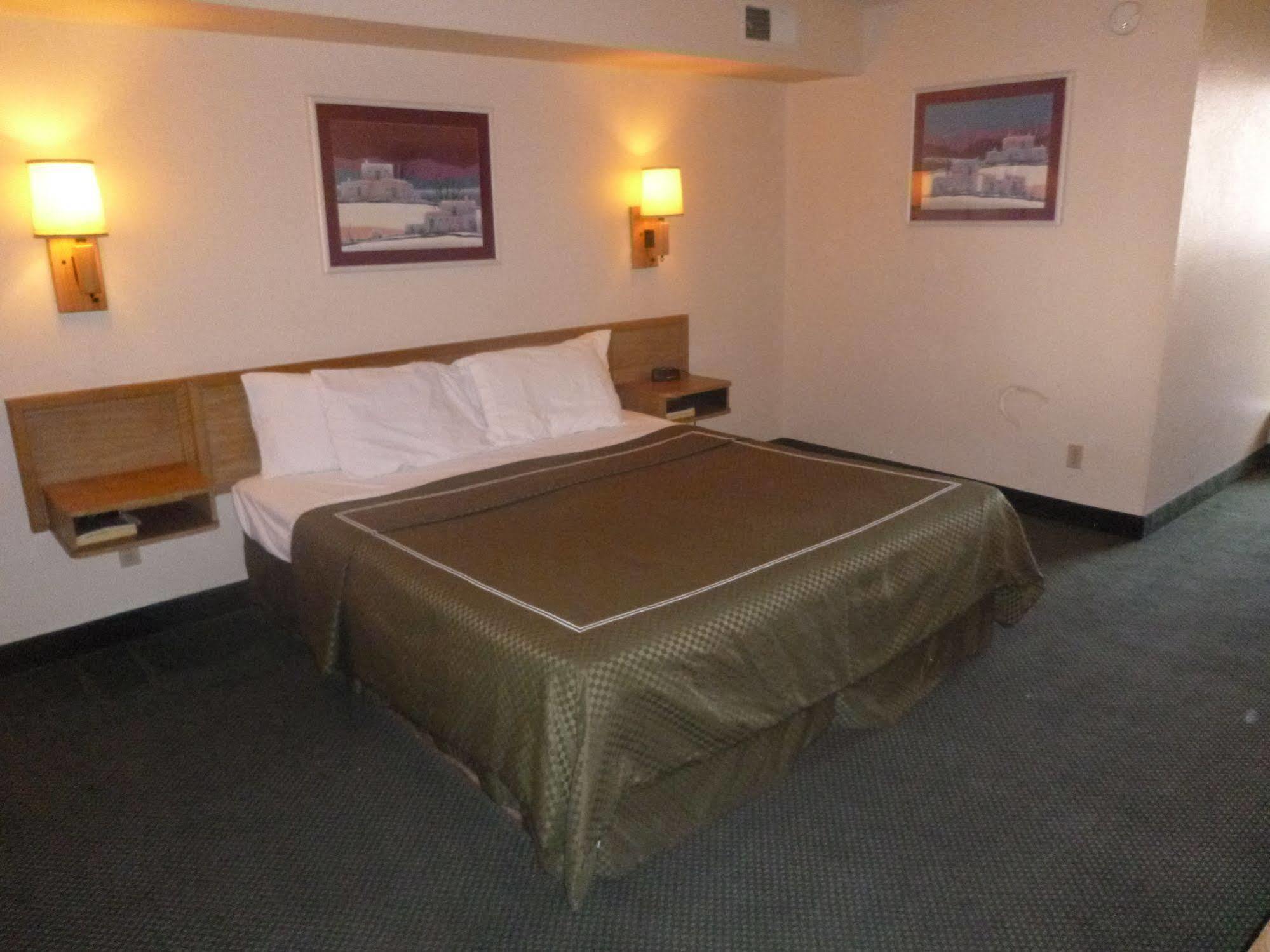 Sierra Inn Prescott Luaran gambar