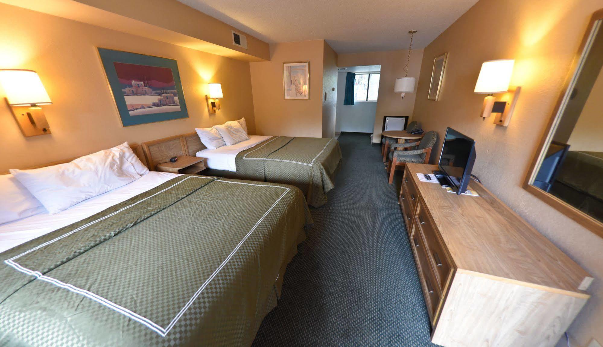 Sierra Inn Prescott Luaran gambar