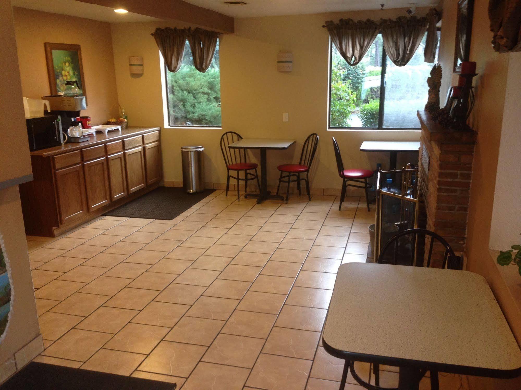 Sierra Inn Prescott Luaran gambar