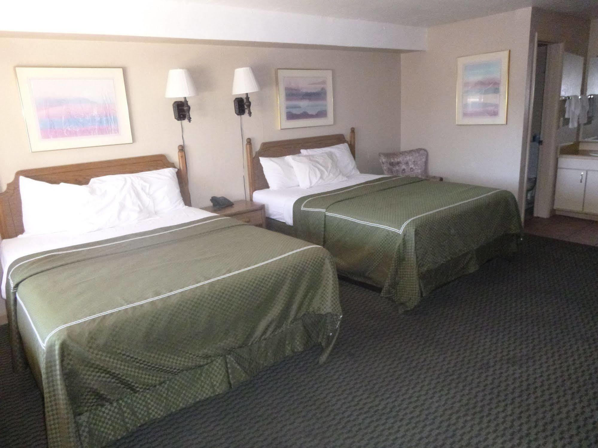 Sierra Inn Prescott Luaran gambar