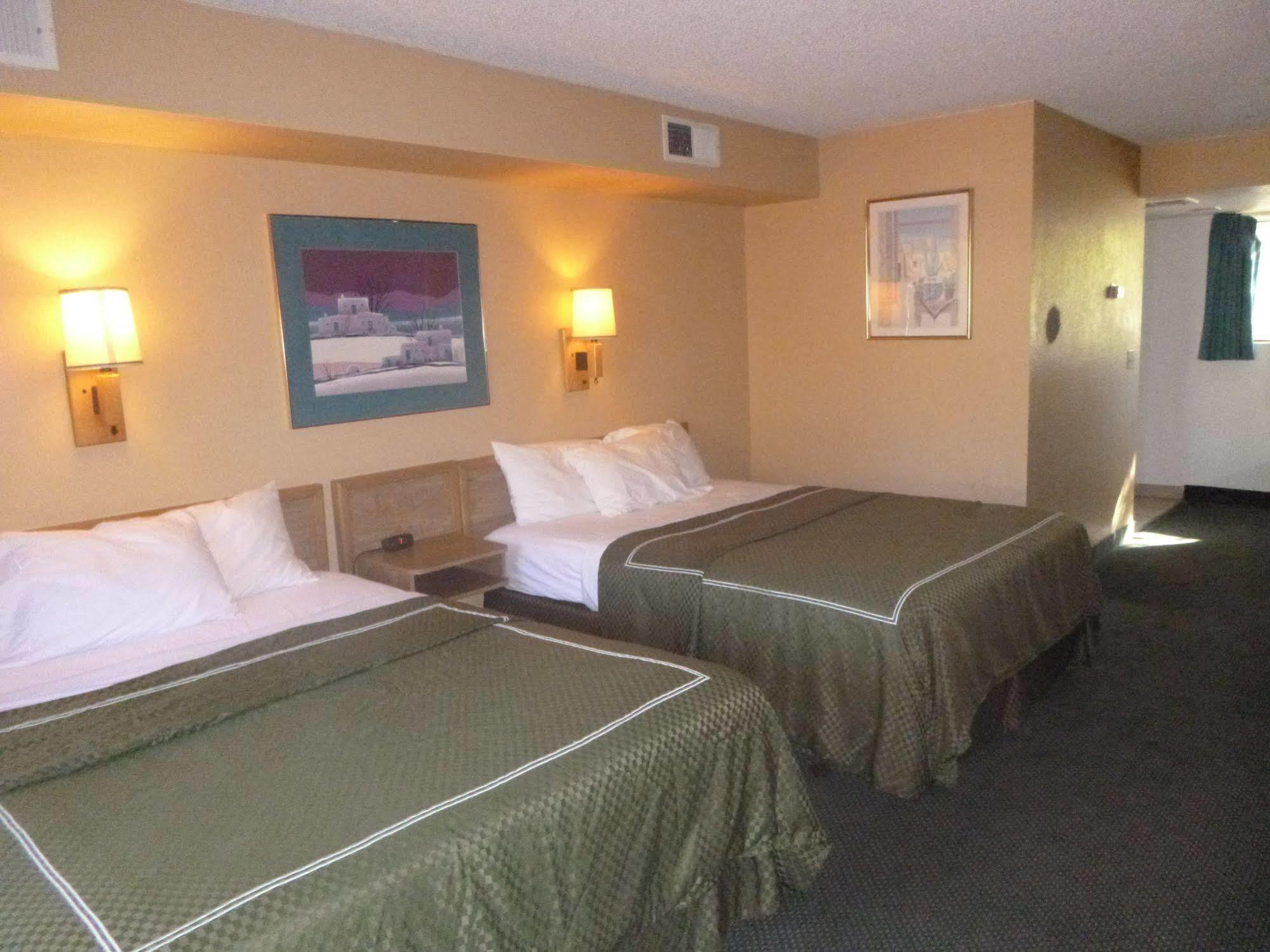 Sierra Inn Prescott Luaran gambar
