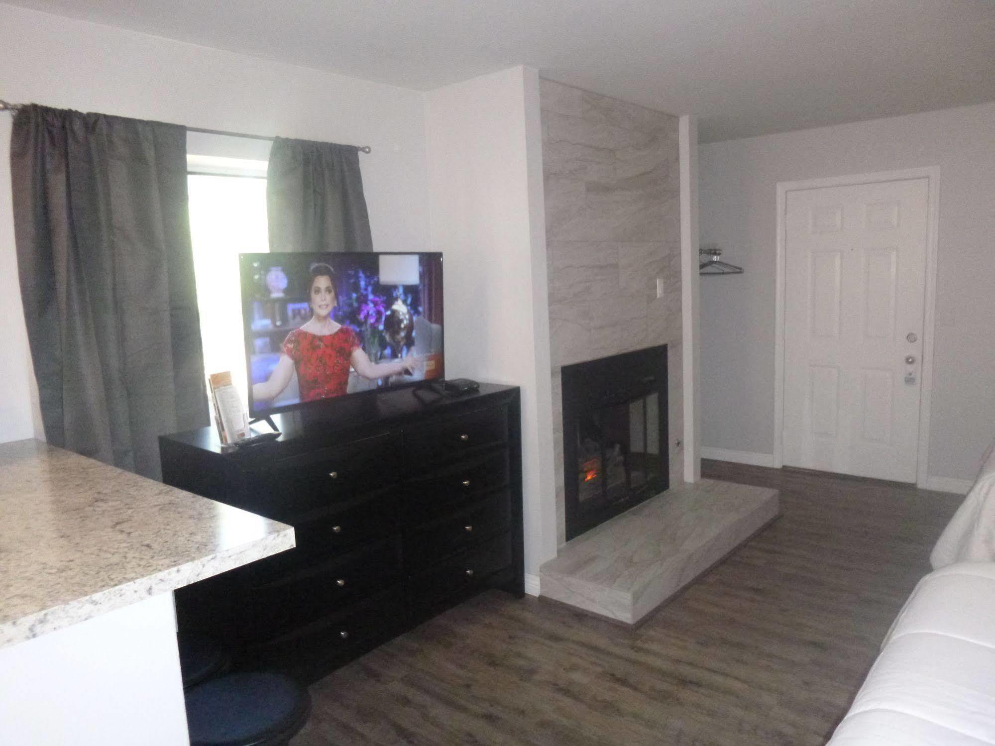 Sierra Inn Prescott Luaran gambar