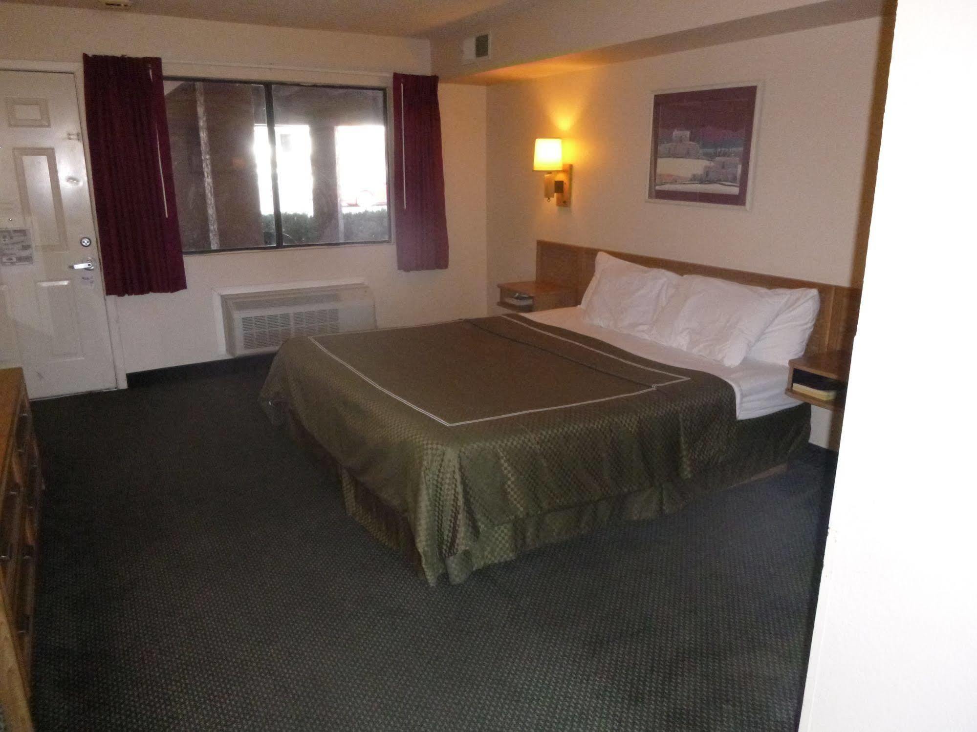 Sierra Inn Prescott Luaran gambar