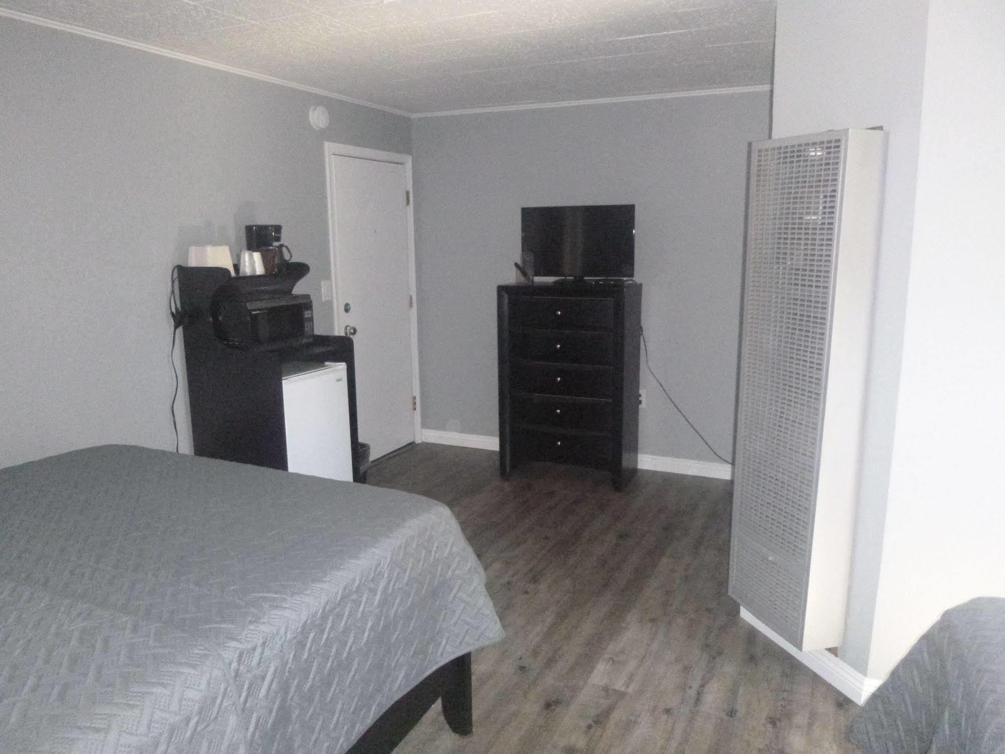 Sierra Inn Prescott Luaran gambar