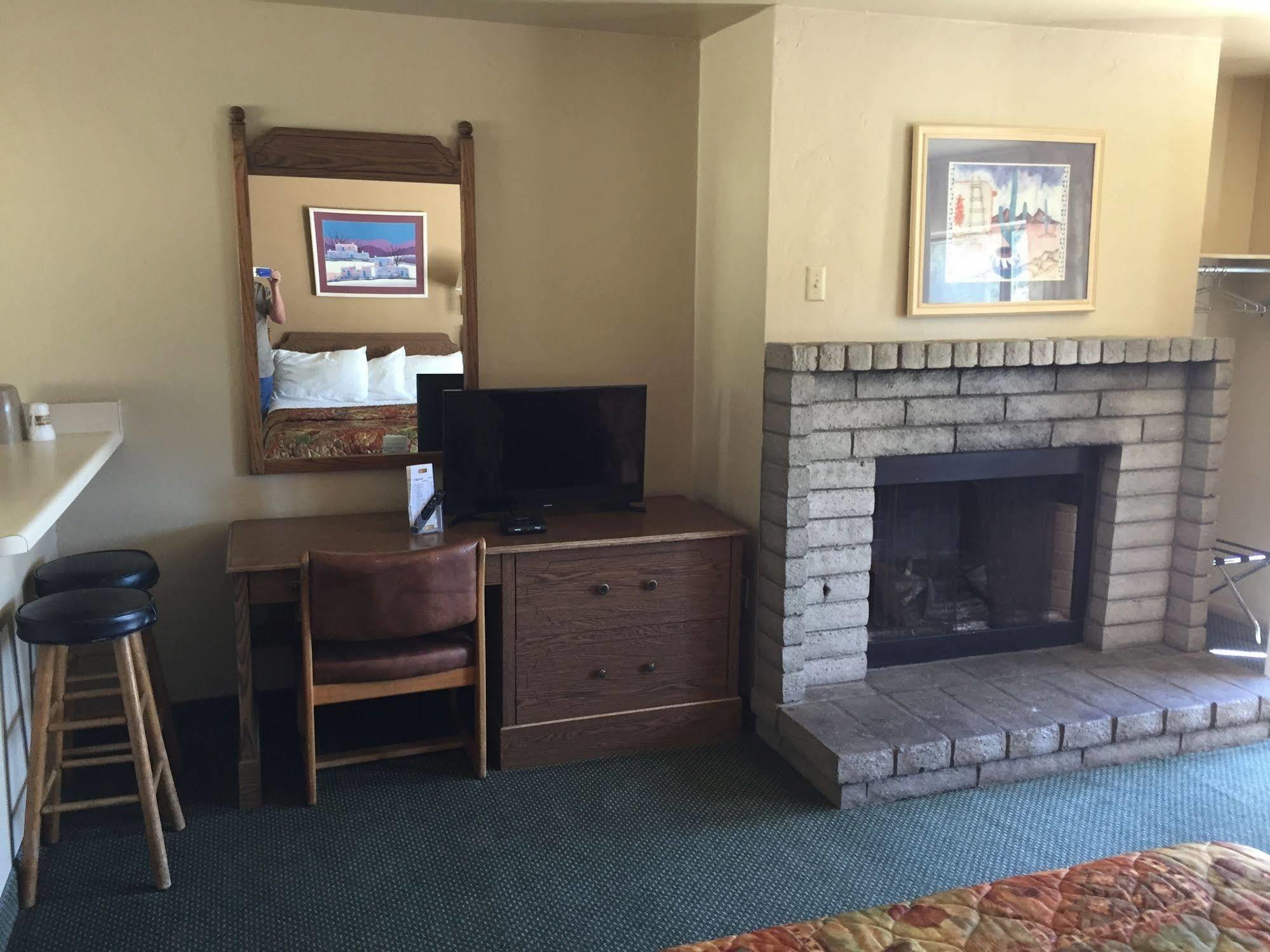 Sierra Inn Prescott Luaran gambar