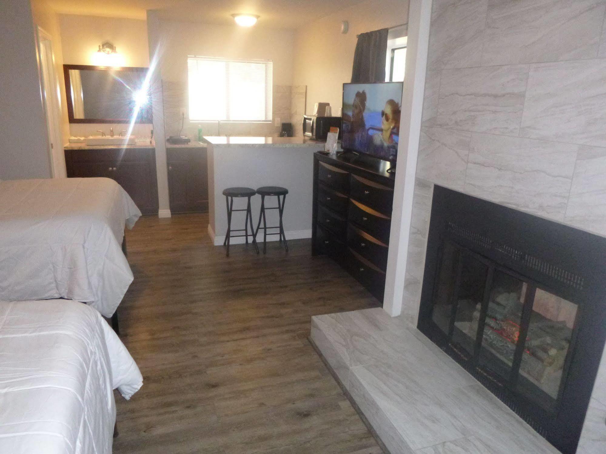 Sierra Inn Prescott Luaran gambar