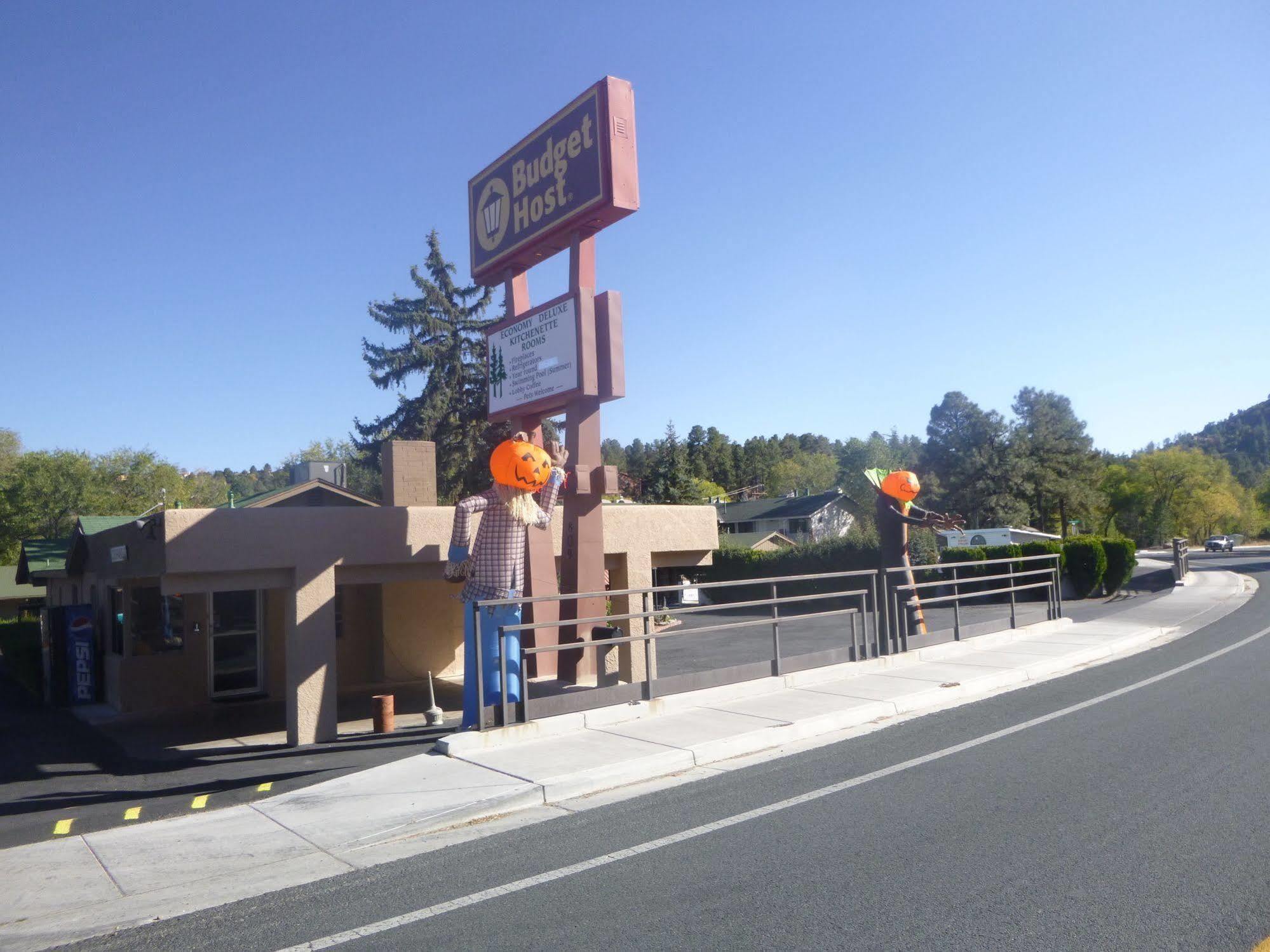 Sierra Inn Prescott Luaran gambar