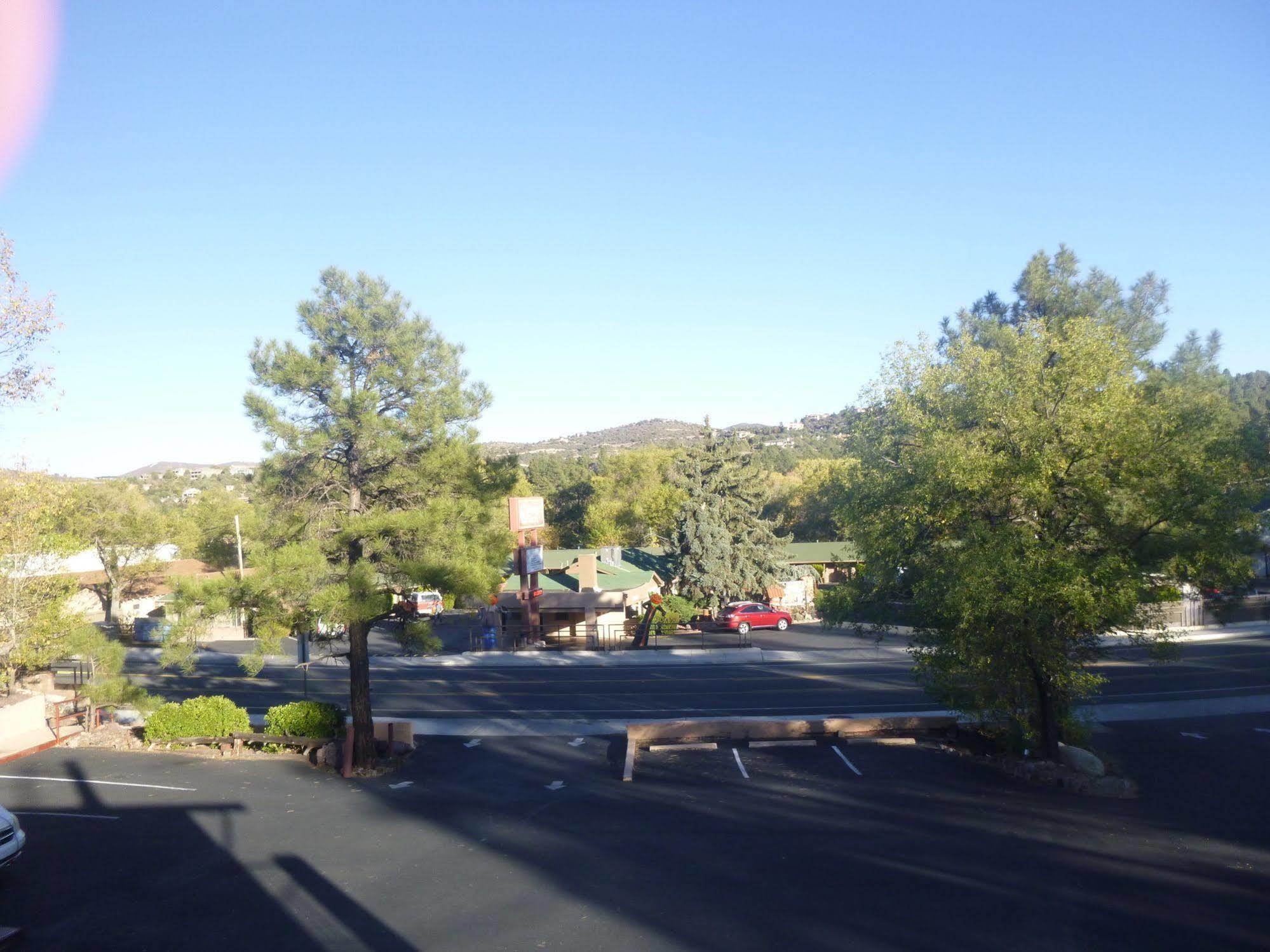 Sierra Inn Prescott Luaran gambar