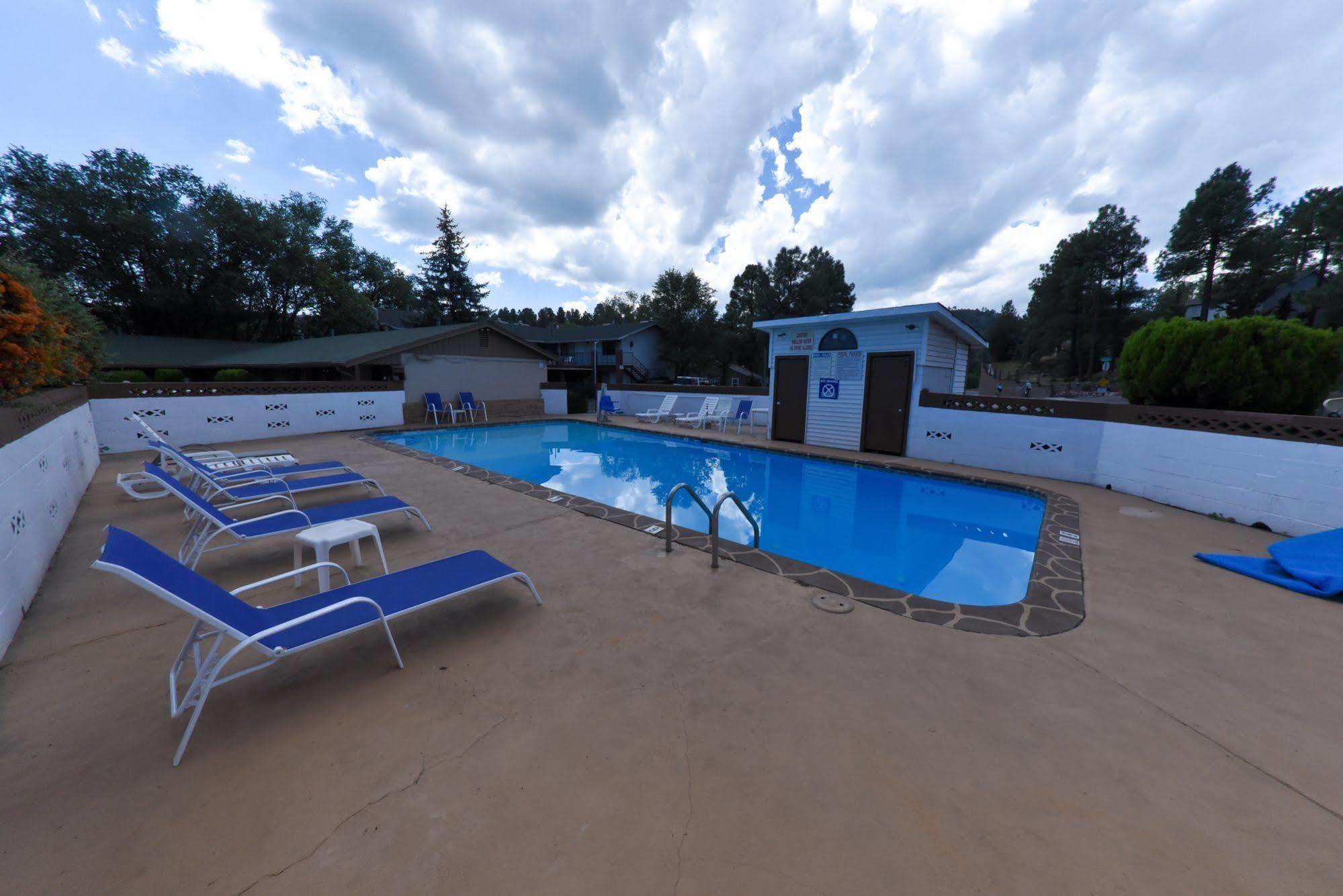 Sierra Inn Prescott Luaran gambar