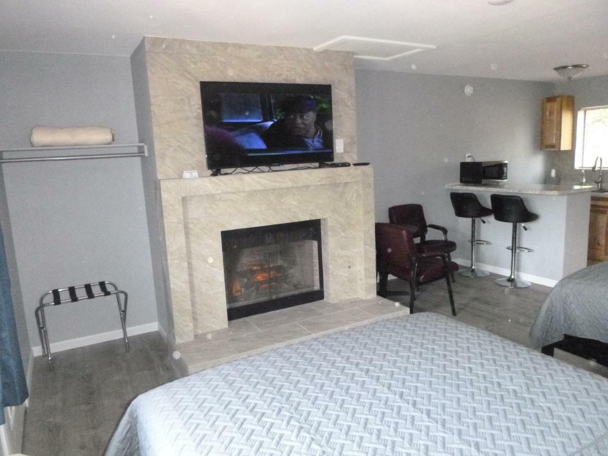 Sierra Inn Prescott Luaran gambar