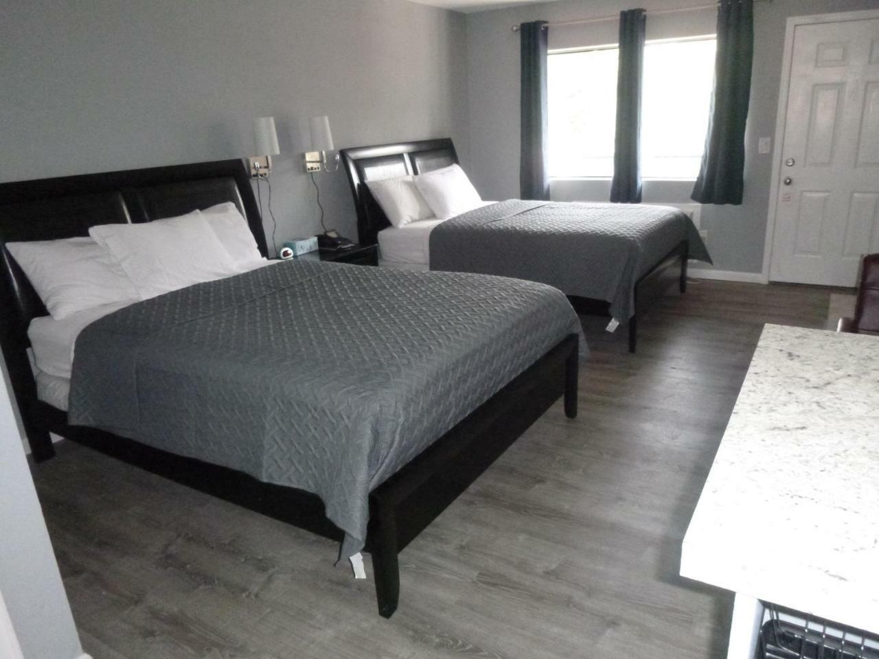 Sierra Inn Prescott Luaran gambar
