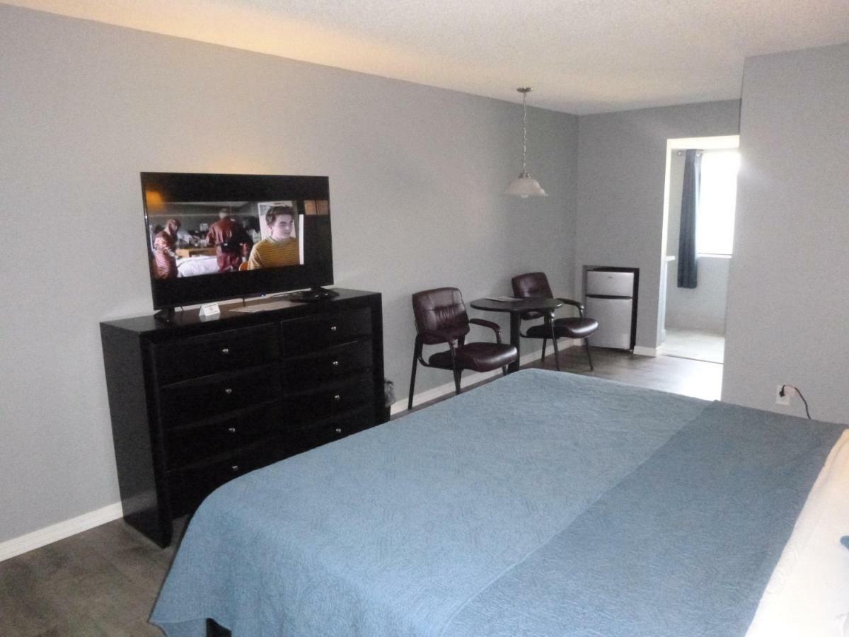 Sierra Inn Prescott Luaran gambar