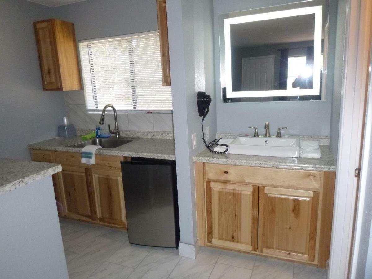 Sierra Inn Prescott Luaran gambar
