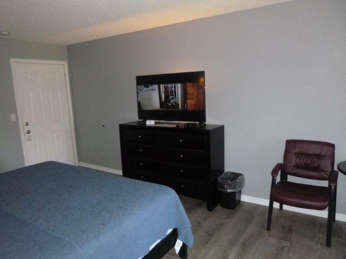 Sierra Inn Prescott Luaran gambar