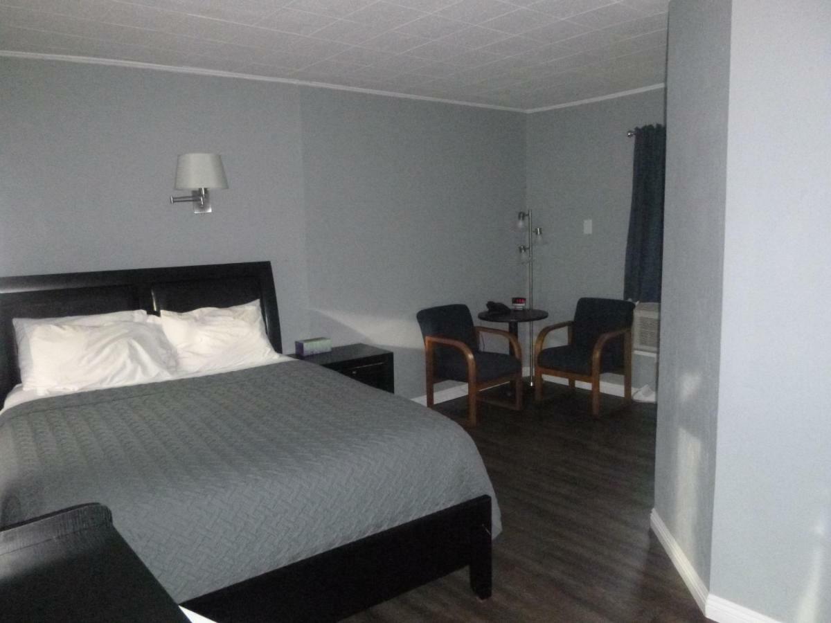 Sierra Inn Prescott Luaran gambar
