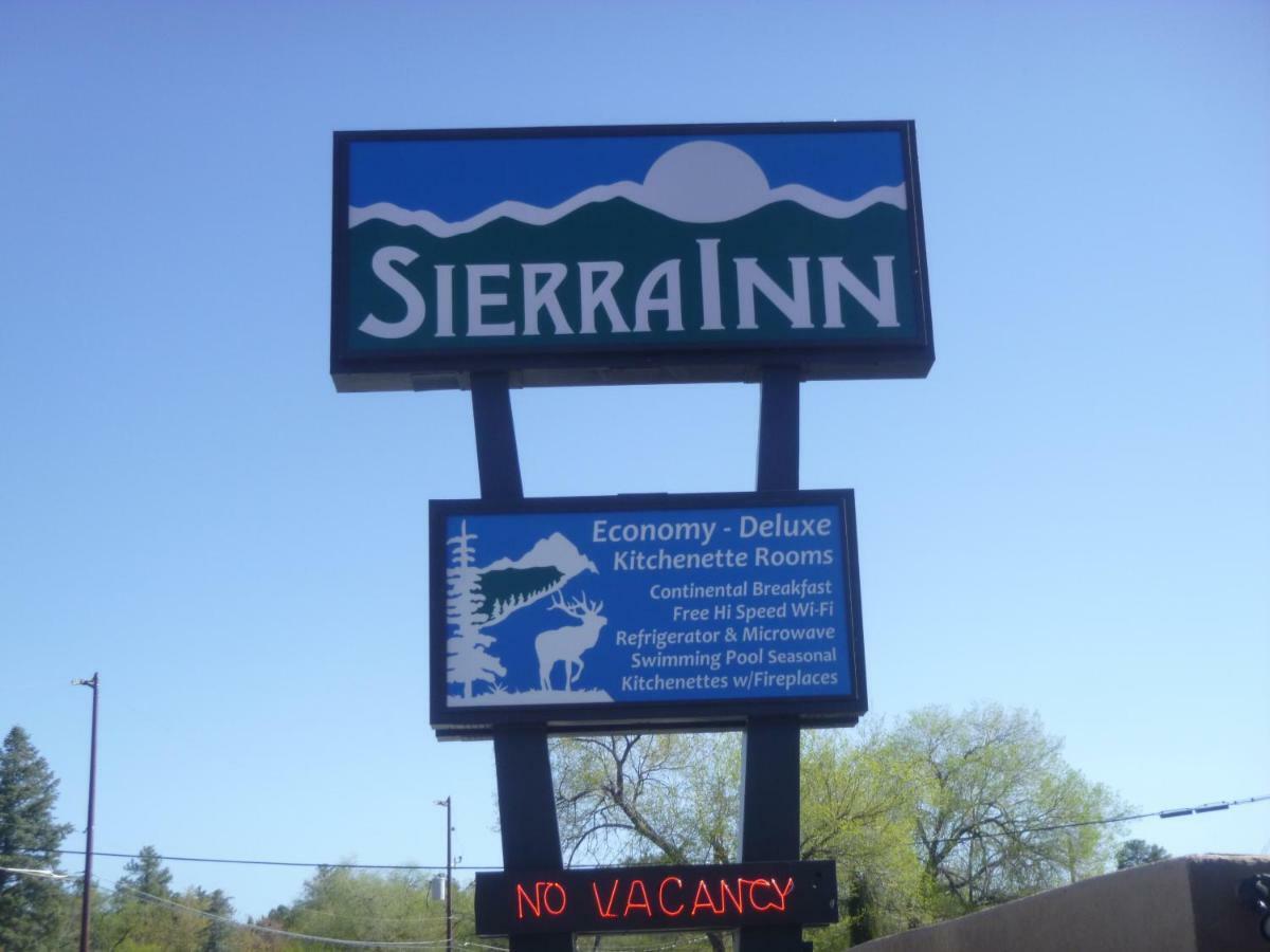 Sierra Inn Prescott Luaran gambar
